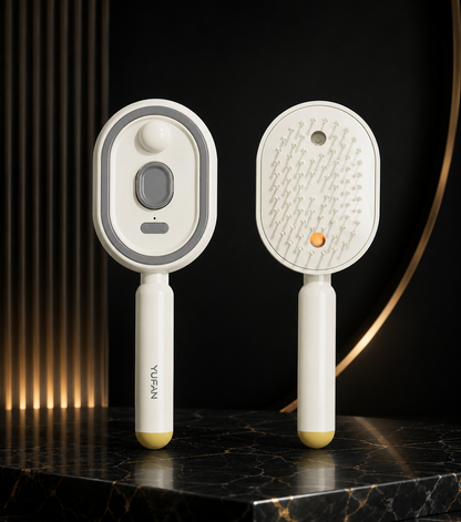 Naunihar™ MistGlide