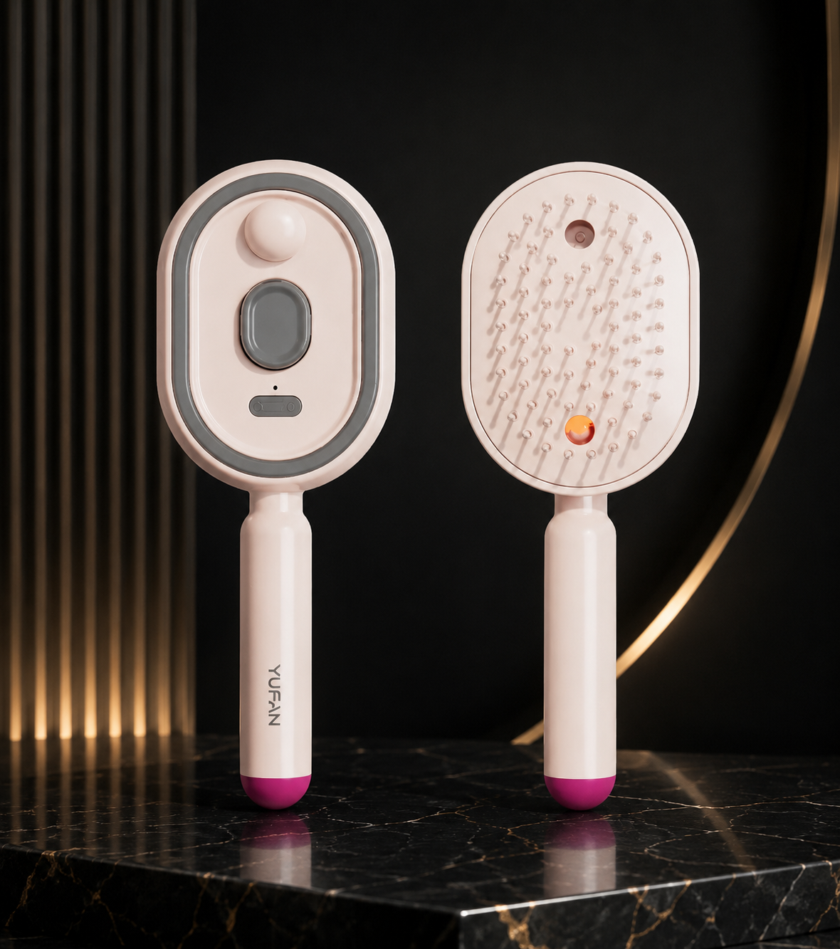 Naunihar™ MistGlide