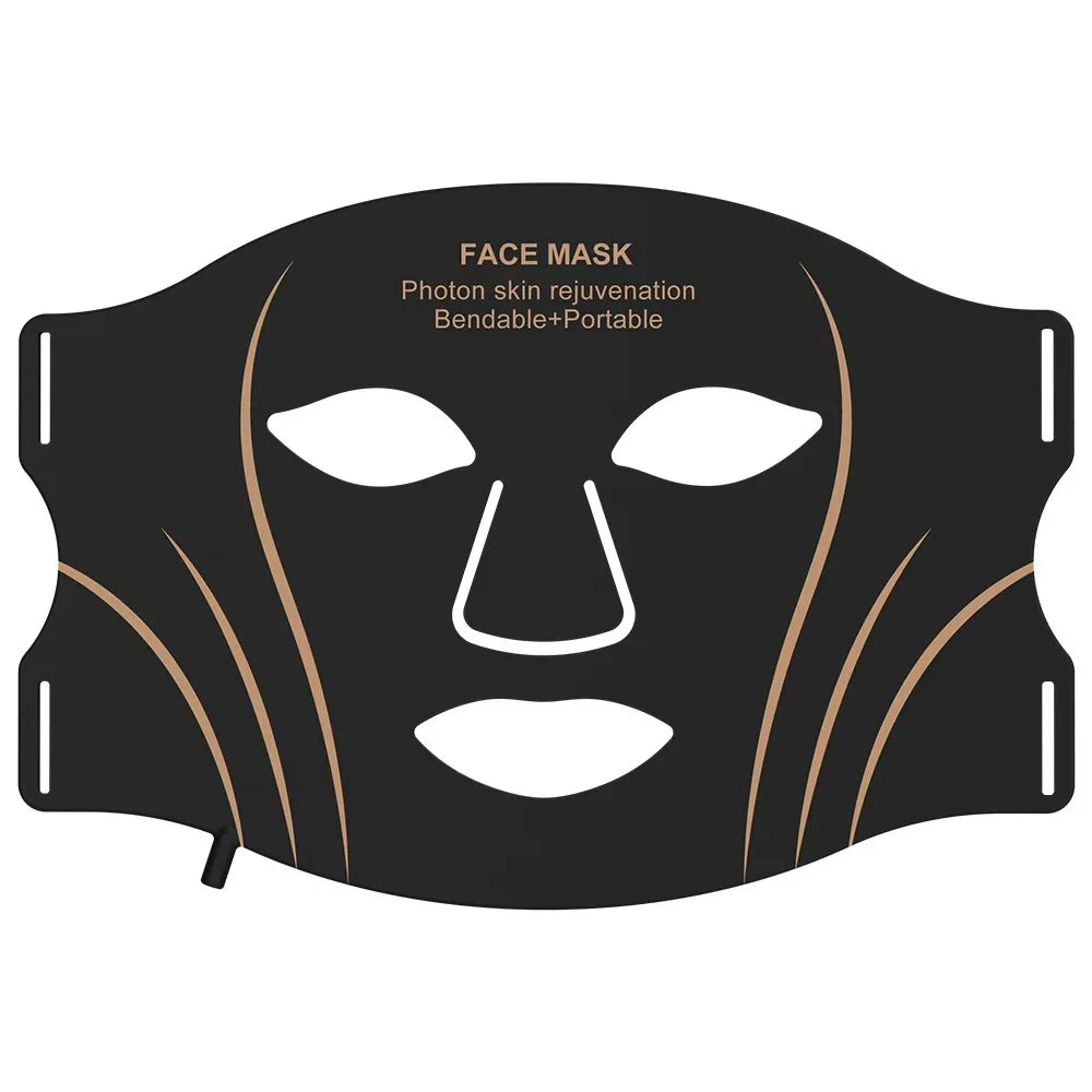 Naunihar™ Dermalux LED Mask