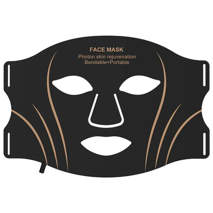 Naunihar™ Dermalux LED Mask