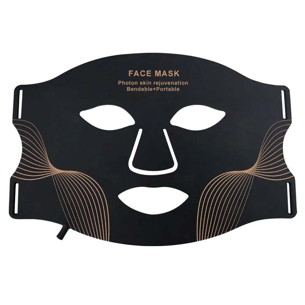 Naunihar™ Dermalux LED Mask