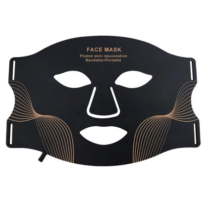 Naunihar™ Dermalux LED Mask