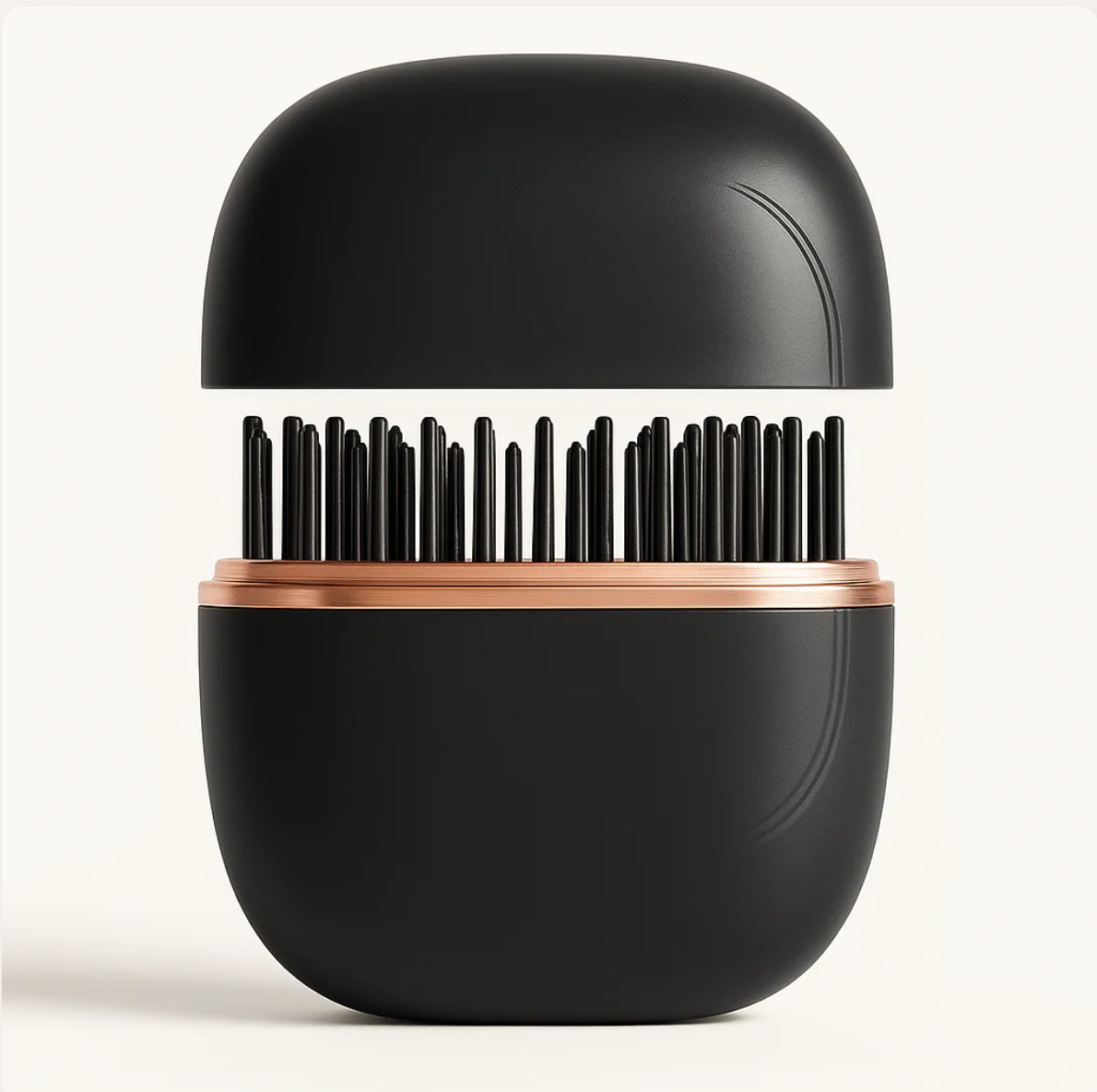 Naunihar™ Cordless Silk Styler