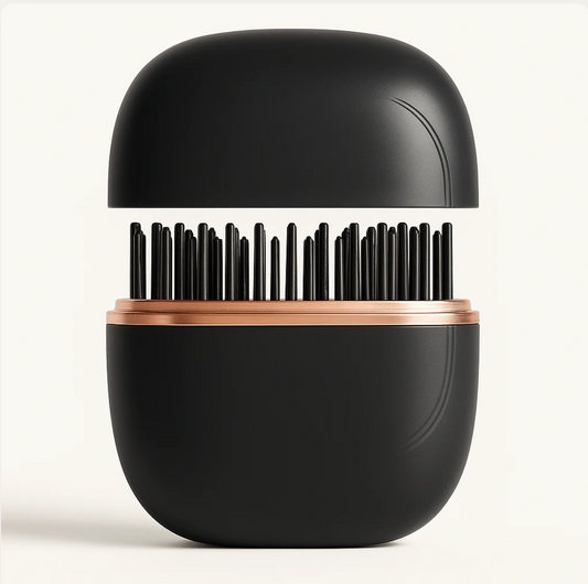 Naunihar™ Cordless Silk Styler