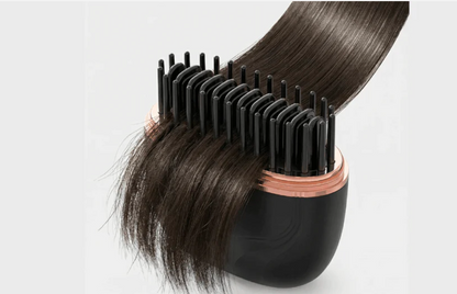 Naunihar™ Cordless Silk Styler